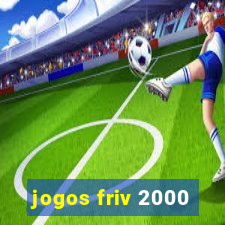 jogos friv 2000